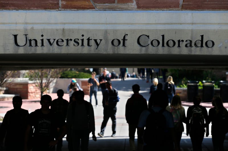 Illustration for article titled 100 Years Later, University of Colorado Honors 1st Black Woman to GraduateÂ