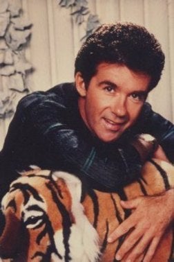 Illustration for article titled Finally, Someone Asked Alan Thicke About The Riots