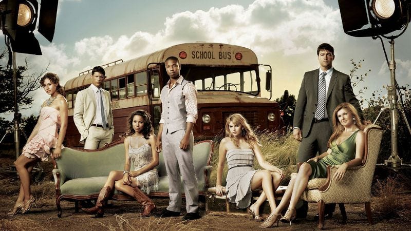 Friday Night Lights: "Always"