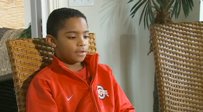Illustration for article titled Mock Slave Auction: Ohio Student Humiliated in Class