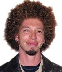 Kyle Pafrath
