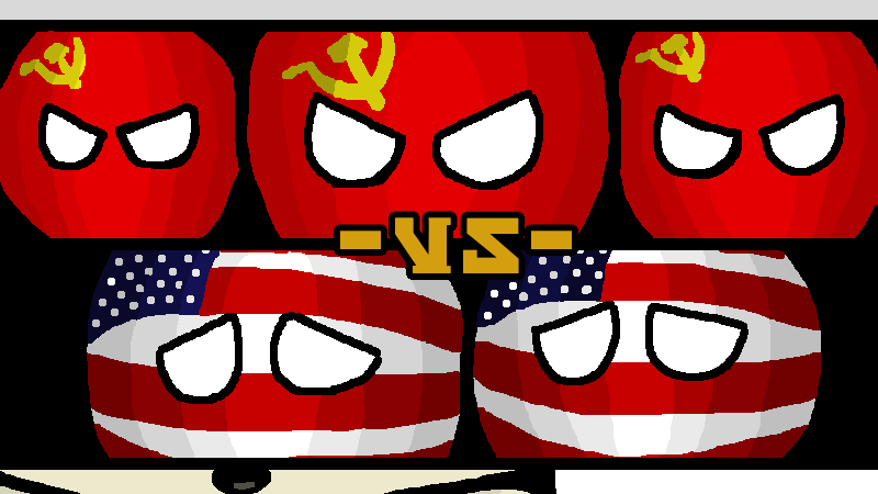 Soviet Domination 9