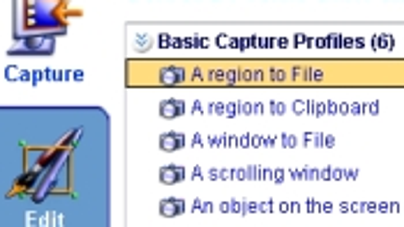 windows 7 snagit tool