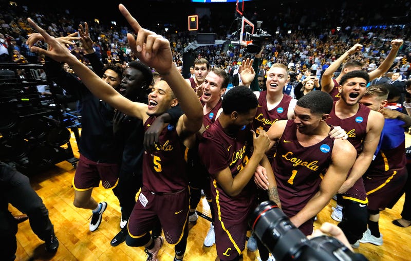 Illustration for article titled The Winners And Losers From The Men's Elite Eight