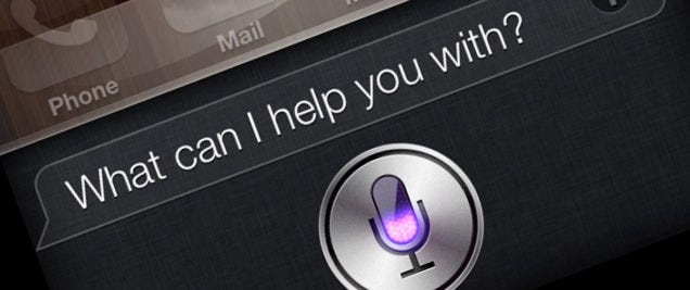 photo of Siri May Transcribe Your Voicemail Because Who Uses Voicemail Anymore? image