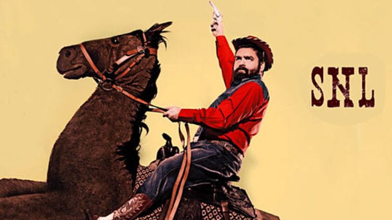 Illustration for article titled Saturday Night Live: "Zach Galifianakis/Jessie J"