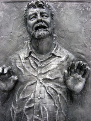 Illustration for article titled Neurologists Explain Why You Hate George Lucas