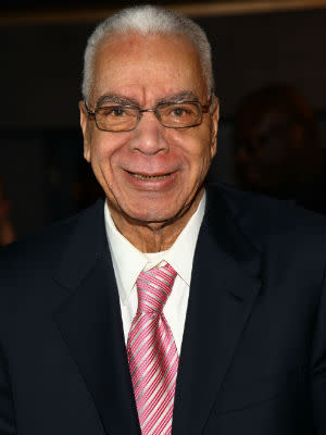 Astrid Stawiarz/Getty Images