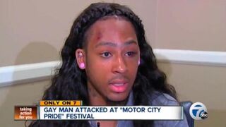 Christin HowardWXYZ-Detroit Screenshot