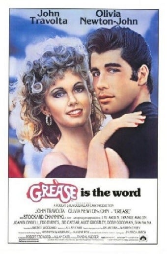 Illustration for article titled Movie Night: Grease Is The Word