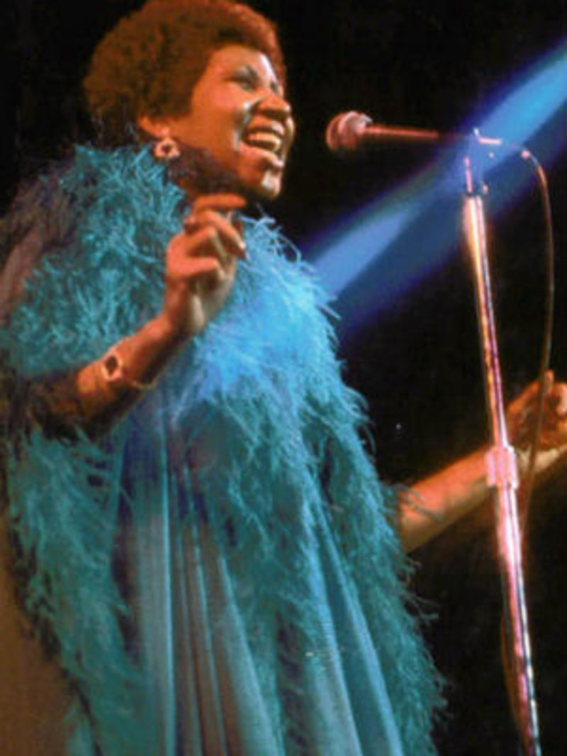 Courtesy of the Apollo Theater