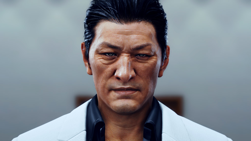 Illustration for article titled Sega's Judgment Going Back On Sale In Japan