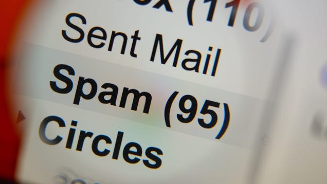How to Stop Your Important Emails From Going to Someone's Spam Folder