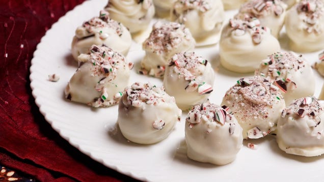 9 Delicious Christmas Cookie Photos (With Recipes!)
