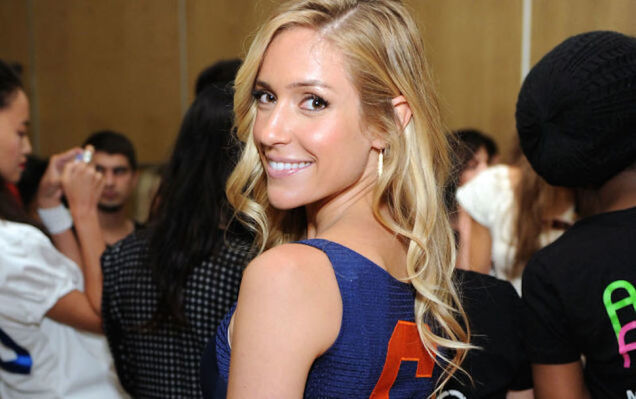 500 Days of Kristin, Day 369: Balancing in Heels Will Not Be Sold in Hardcover