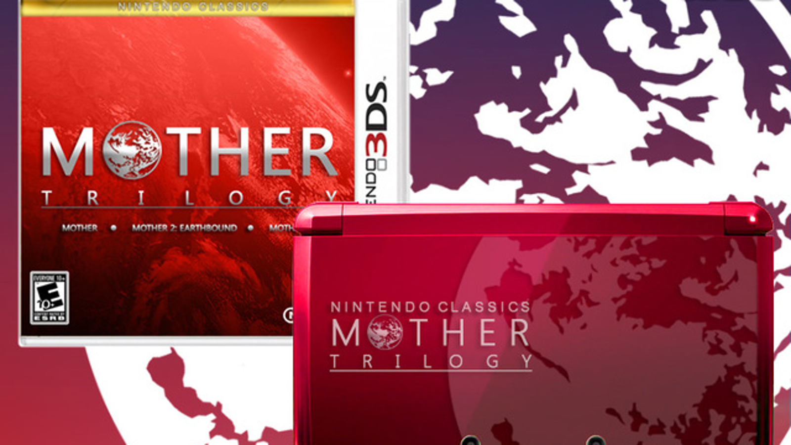 download mother 1 2 3 3ds