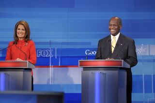 Illustration for article titled Live Tweet Tonight: GOP Debate