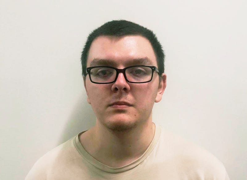 Illustration for article titled Correctional Trainee in Custody After Florida Bank Shooting Leaves Five Dead