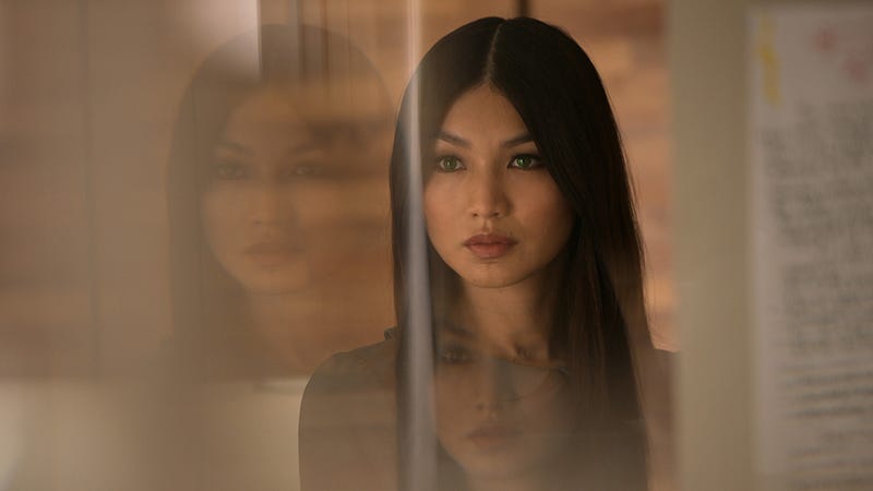 photo of AMC's Humans Is Exploring All the Good Robo-Stuff Westworld Ignored image