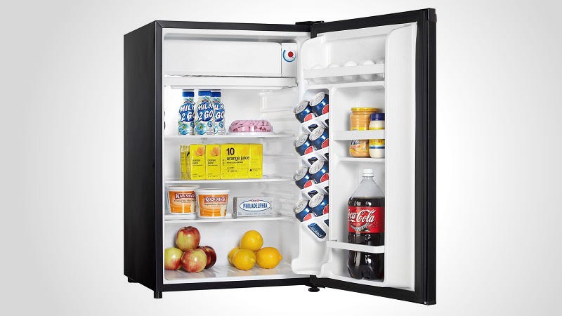 What To Look For When Picking Out A Mini Fridge For Your