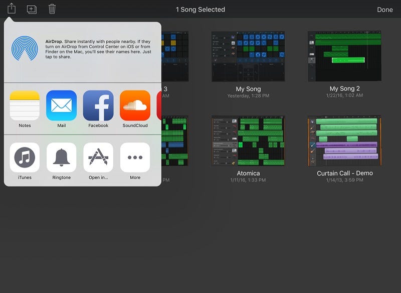 A Beginner S Guide To Making Music With Garageband Live Loops