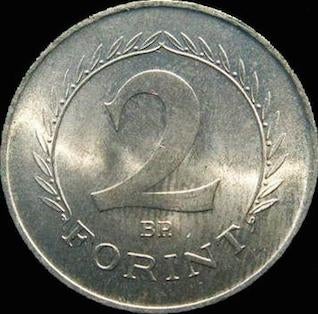 Illustration for article titled A forint lassan már azt sem tudja, hogy hívják