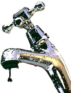 Illustration for article titled Drinkable Water For America's Cities