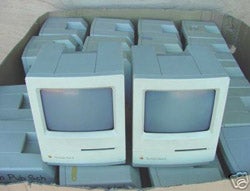 Illustration for article titled eBay Watch: 40 Apple IIs For $999