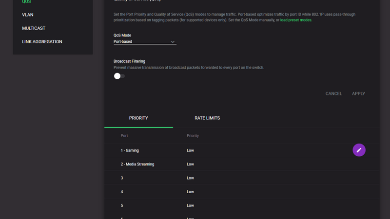 How To Pick The Right Network Switch