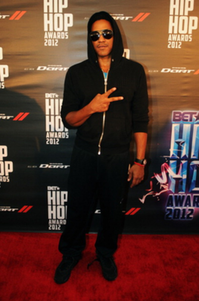 Chris McKay/Getty Images Entertainment