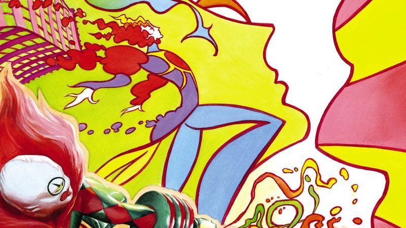 Illustration for article titled Astro City #13 explores 24 hours in the perfect superhero universe