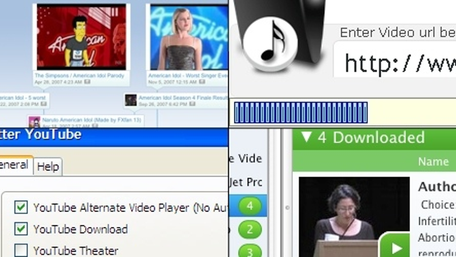 find gmail hacker online group