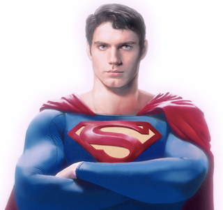 Illustration for article titled Who's Zack Snyder's new Superman? Tudors actor Henry Cavill