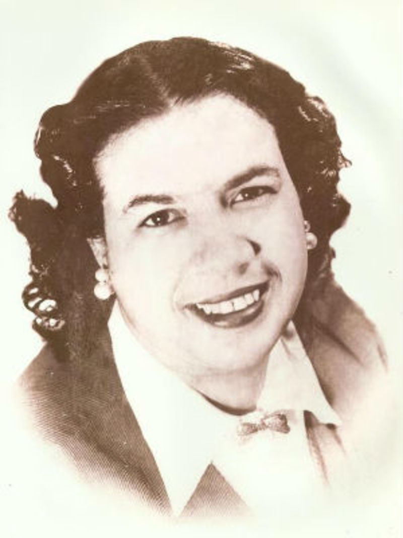 Sheila Coleman-Castells