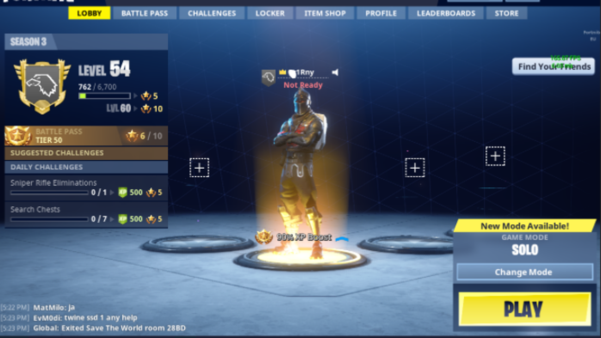 What S Really Going On With All Those Hacked Fortnite Accounts - 