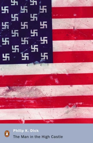 Illustration for article titled Could The Man in the High Castle See Things Coming From a Distance?