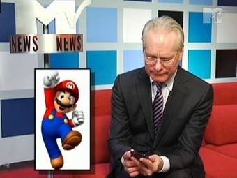 Illustration for article titled Project Runway Consultant: Mario is Dressed "Appropriately"