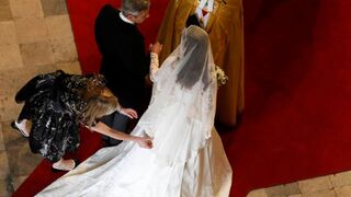 Kate's Dress From Every Damn Angle