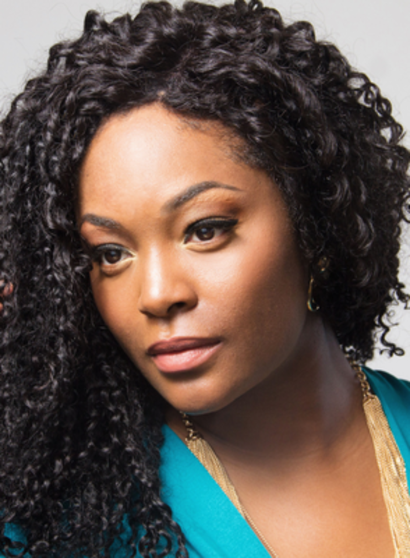 Courtesy of Miss Black USA Inc.