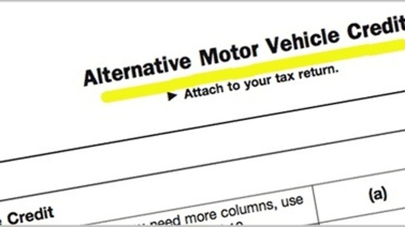 Why We Should Tax Hybrids