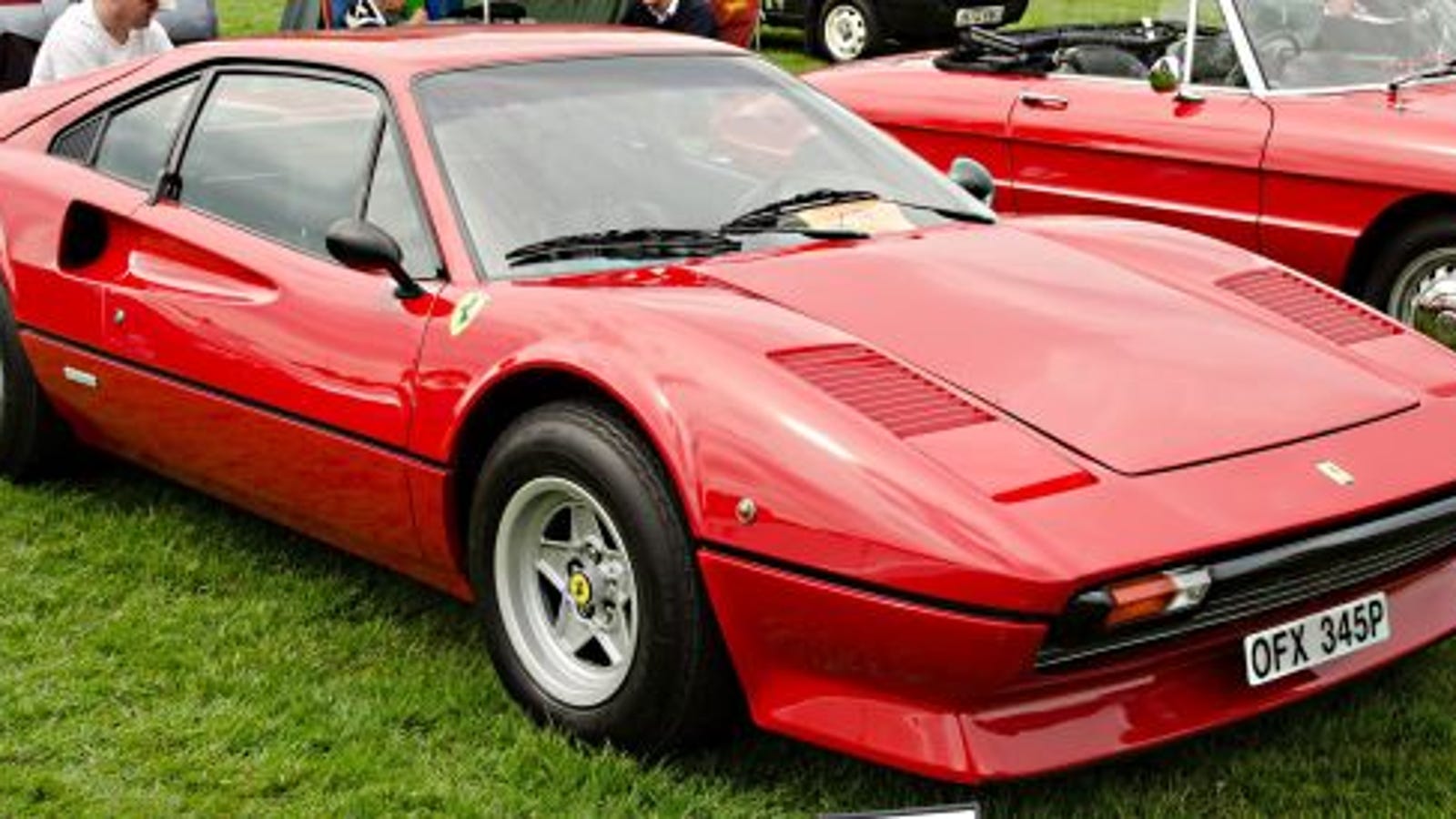 Ten Of The Best Classic Cars You Can Buy On eBay For Less Than $50,000