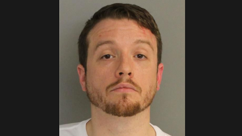 Image via Aiken County Detention Center.