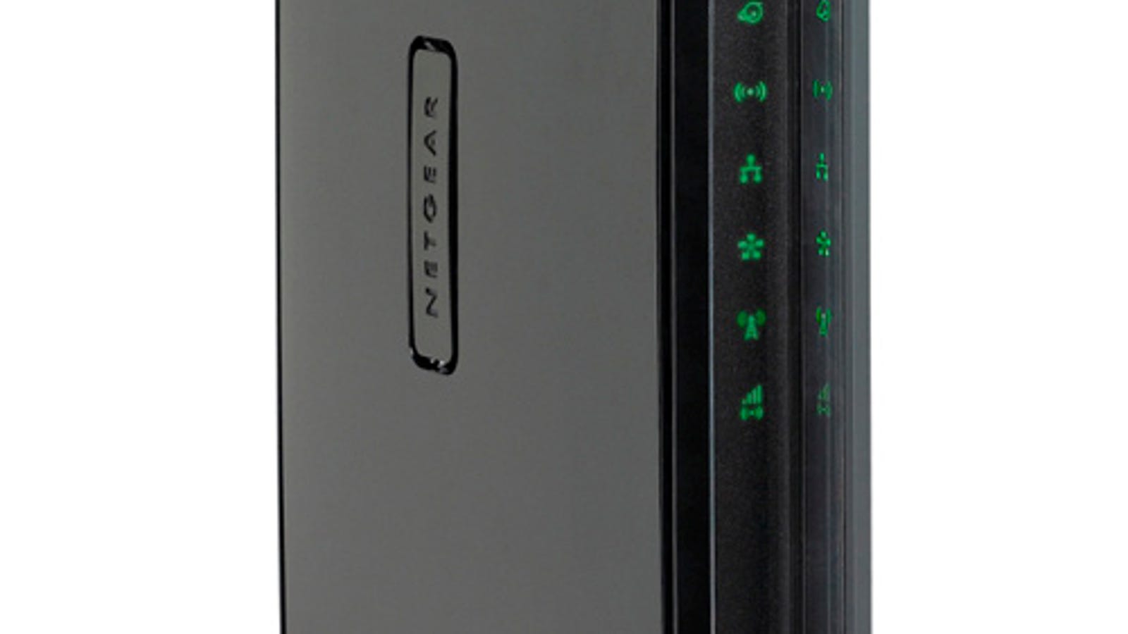 Netgear MBRN3300E 3G Mobile Broadband Router Offers 3G, Lan