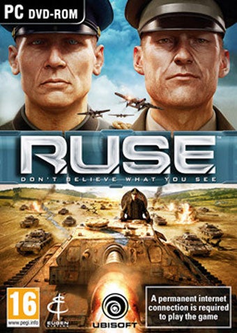 Illustration for article titled Player Feedback Pushes R.U.S.E. To September