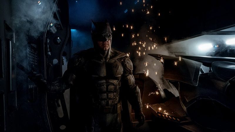 (Photo: Zack Snyder)