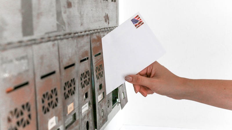 a poor letter service about complaint Tomorrow No There Be Mail Will Delivery a poor letter service about complaint Tomorrow No There Be Mail Will Delivery
