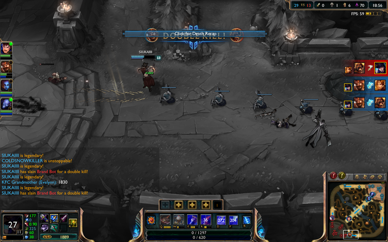 Beginners Tips For Playing League Of Legends