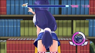 Illustration for article titled Goodbye Gal☆Gun Panties!?