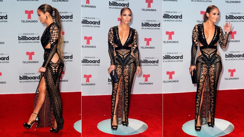 Images via Getty.