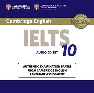 Illustration for article titled Cambridge Ielts Book 3 Audio Cd+free Download Games